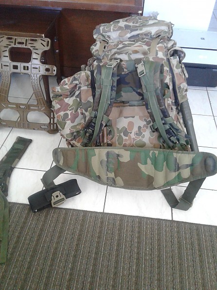 Maxpedition Backpack - general for sale - by owner - craigslist