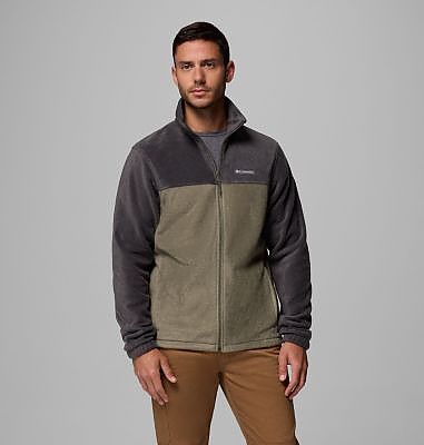 photo: Columbia Steens Mountain Full Zip fleece jacket