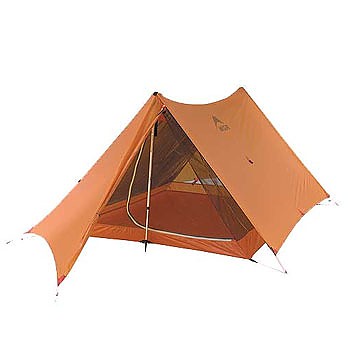 photo: MSR Trekker Tent three-season tent