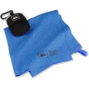 photo: REI Mini Multitowel towel