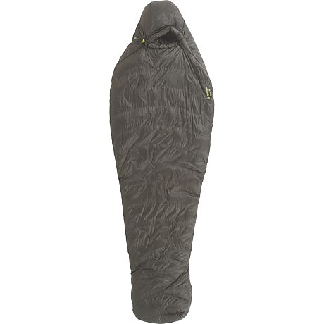 photo: Marmot Phase 30 3-season down sleeping bag