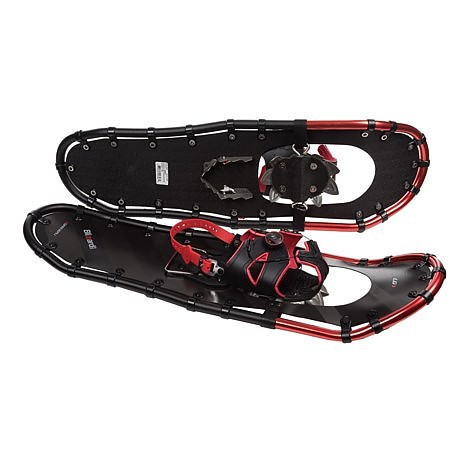 photo: Garneau Men's Blizzard II backcountry snowshoe