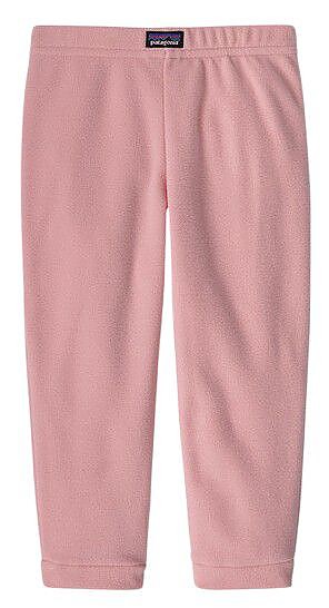 photo of a fleece pant