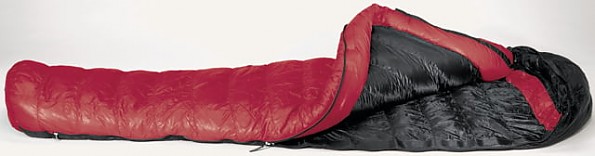 alpinlite sleeping bag