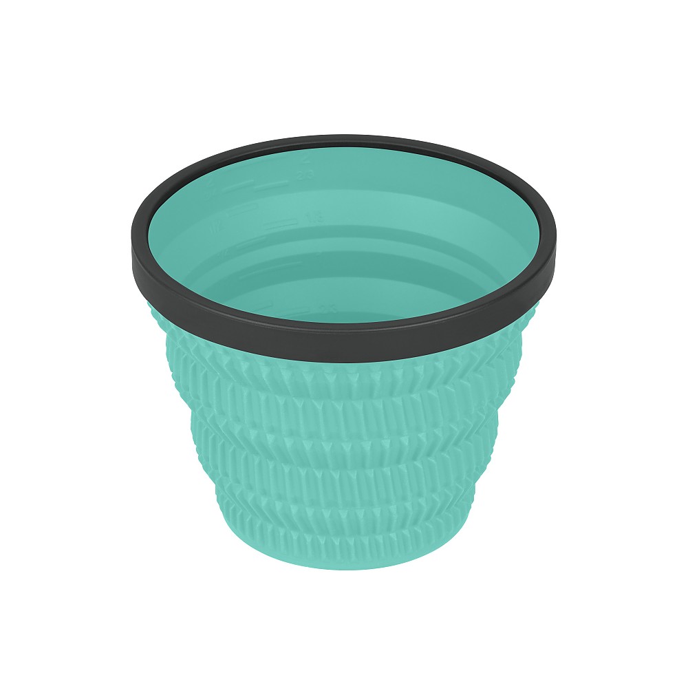 photo: Sea to Summit X-Mug with Cool Grip cup/mug