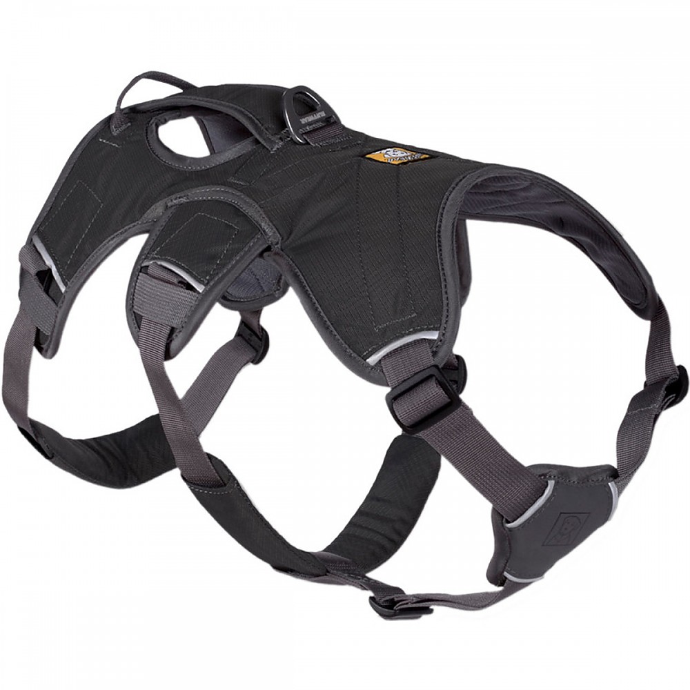 photo: Ruffwear Web Master Harness dog harness