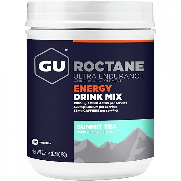 GU Roctane Ultra Endurance Energy Drink