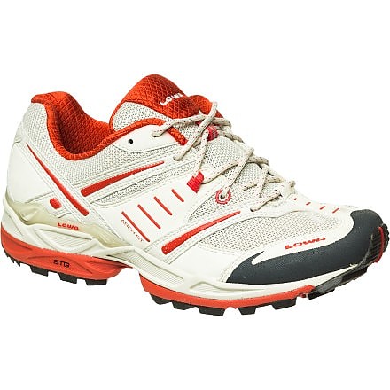 photo: Lowa Women's S-Cruise Mesh trail running shoe