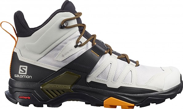 Salomon X Ultra 4 Mid GTX