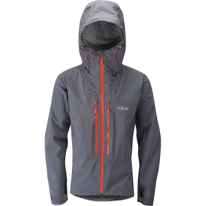 photo: Rab Neo Guide Jacket waterproof jacket
