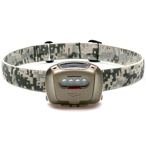 photo: Princeton Tec Quad Tactical headlamp