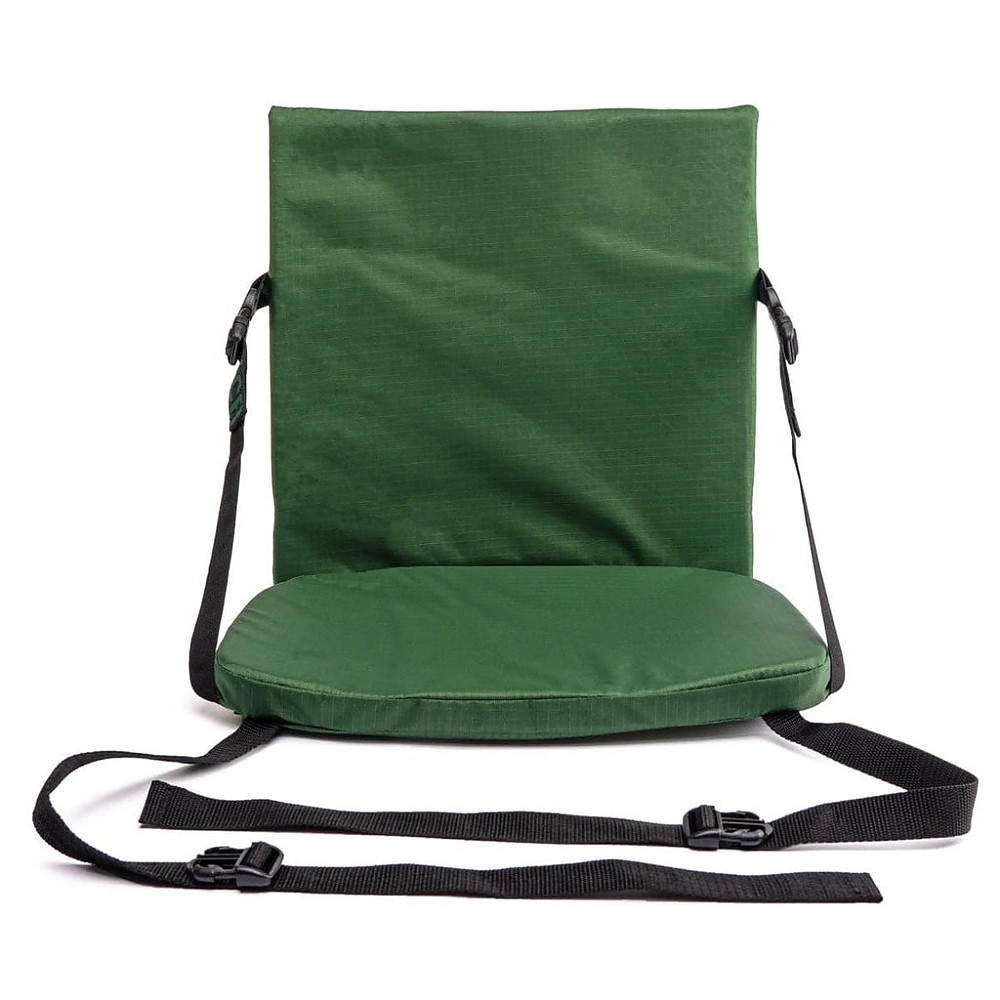 photo: Crazy Creek Canoe Chair III seat