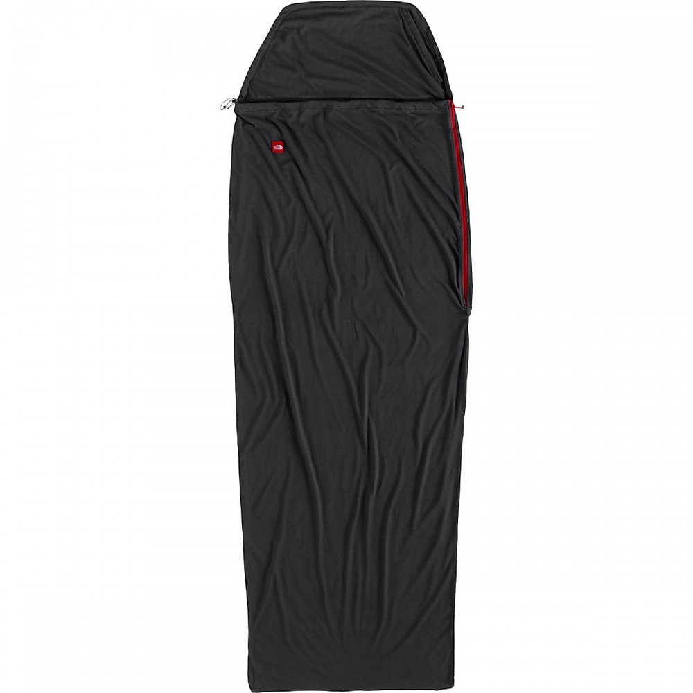 photo: The North Face Liner Bag sleeping bag liner