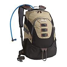 photo: CamelBak Trail Blazer hydration pack