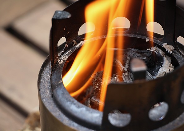 Quick Fixes For A Smoky Fire - Solo Stove Blog