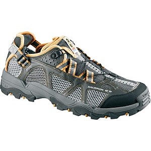 photo: Salomon Techamphibian water shoe