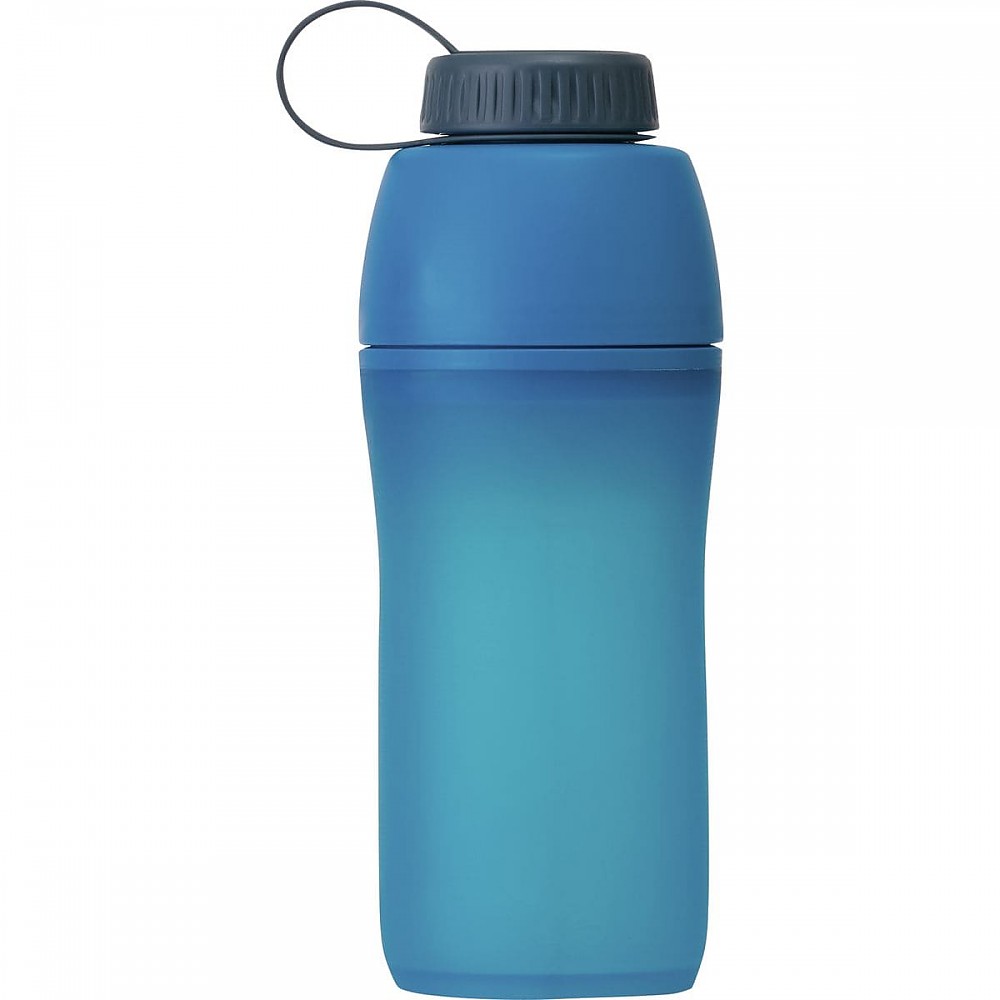 photo: Platypus Meta Bottle + Microfilter water purifier