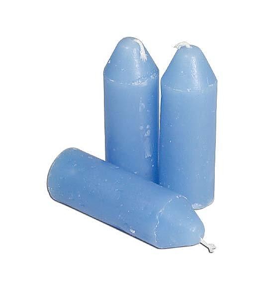 photo: UCO Citronella Candles insect repellent