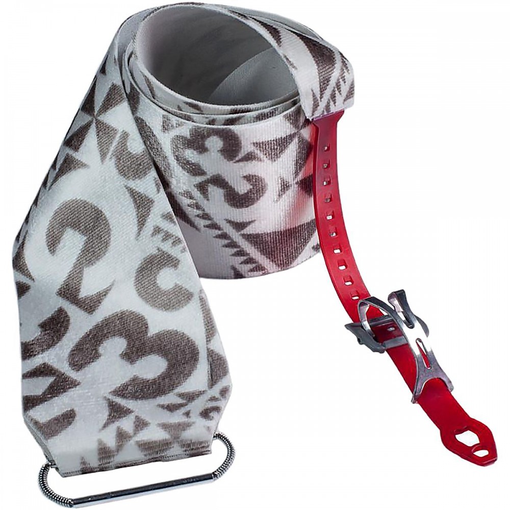 photo: G3 Expedition Skins climbing skin