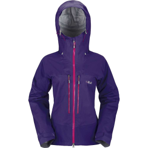 photo: Rab Women's Neo Guide Jacket waterproof jacket