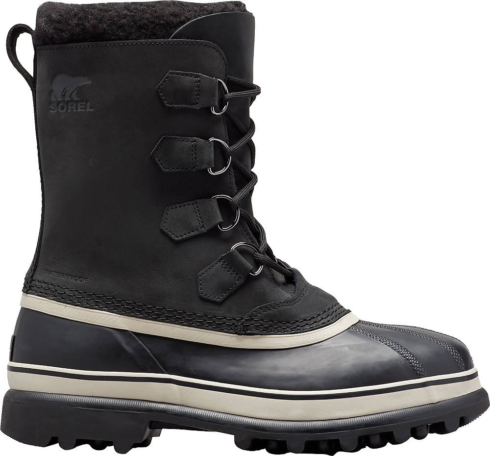 photo: Sorel Caribou winter boot