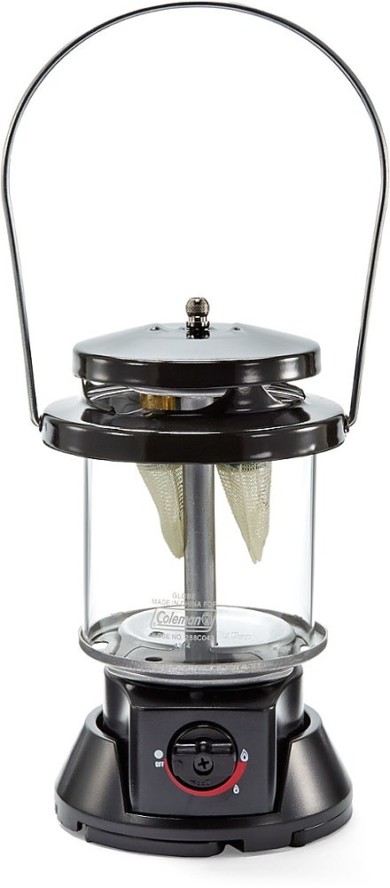 Coleman 2 Mantle Propane Lantern