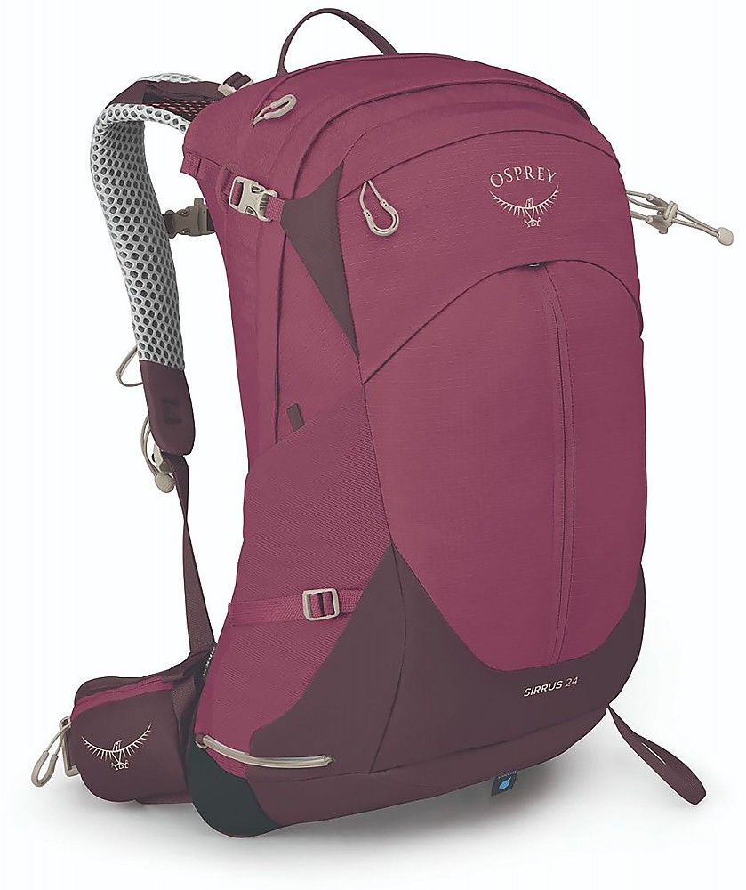 photo: Osprey Sirrus 24 daypack (under 35l)