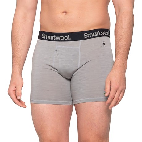Boxers, Briefs, Bikinis