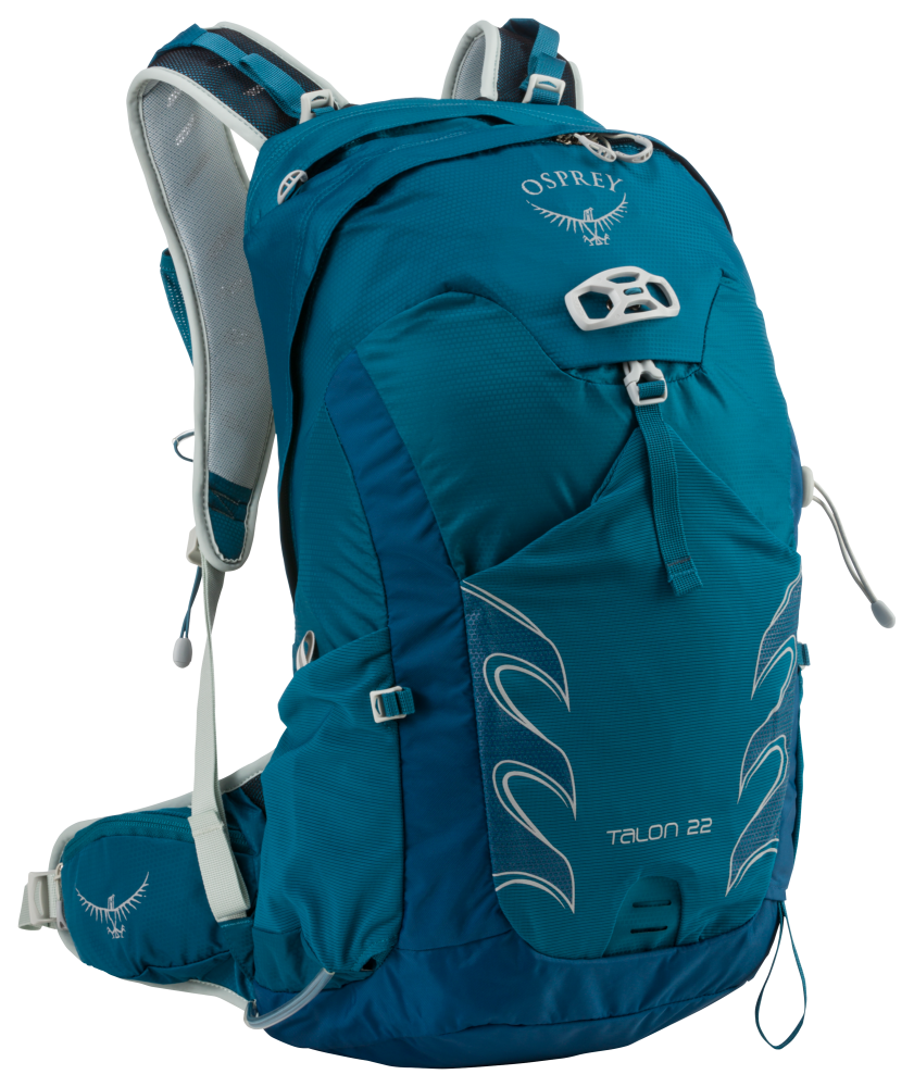 Osprey Talon 22 Reviews Trailspace