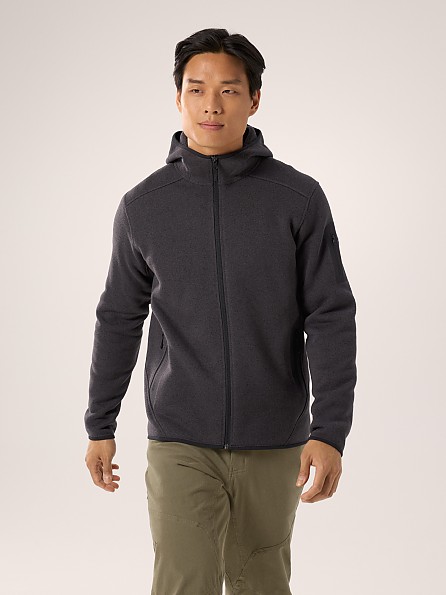 Arc'teryx Covert Hoody