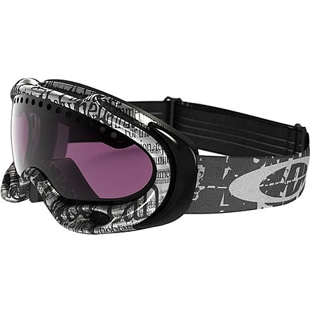 Oakley A Frame