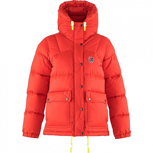Fjallraven Expedition Down Lite Jacket