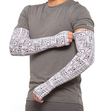 photo of a arm/leg sleeve