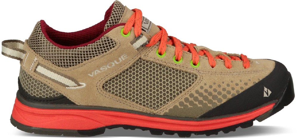 photo: Vasque Women's Grand Traverse trail shoe