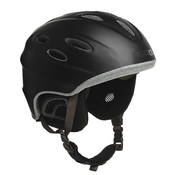 photo: Giro Nine.9 snowsport helmet
