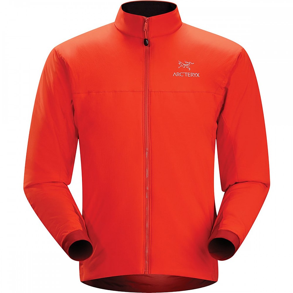 Arc'teryx Atom Jacket Reviews - Trailspace