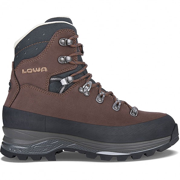 Lowa Baffin Pro LL II
