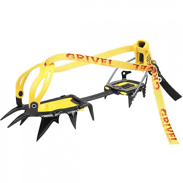Grivel G12