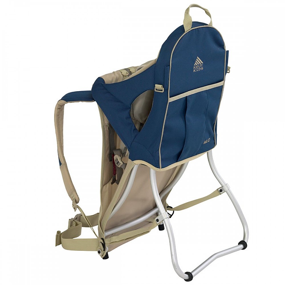 photo: Kelty Mijo child carrier frame