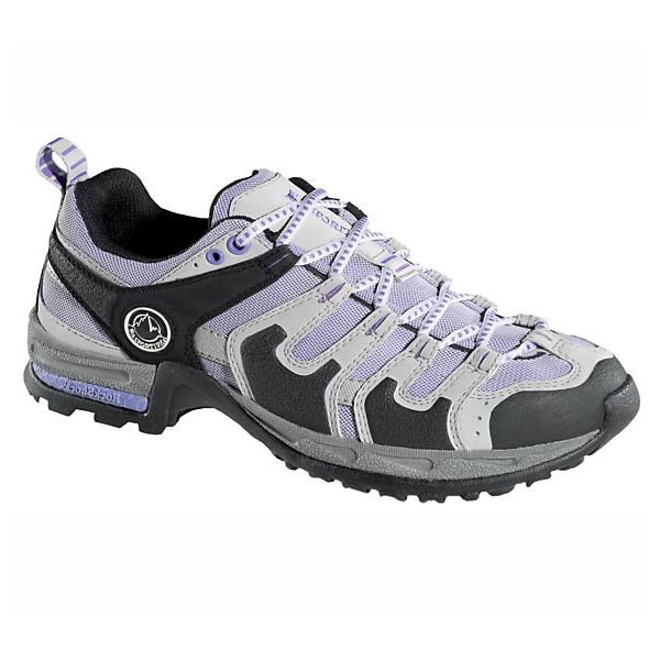 photo: La Sportiva Women's Exum Ridge approach shoe