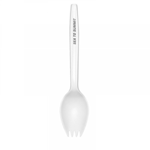 photo: Sea to Summit Polycarbonate Cutlery utensil