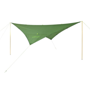 photo: Kelty Noah's Tarp 16 tarp/shelter