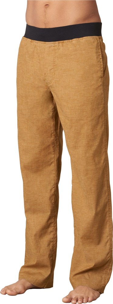 photo: prAna Vaha Pant climbing pant