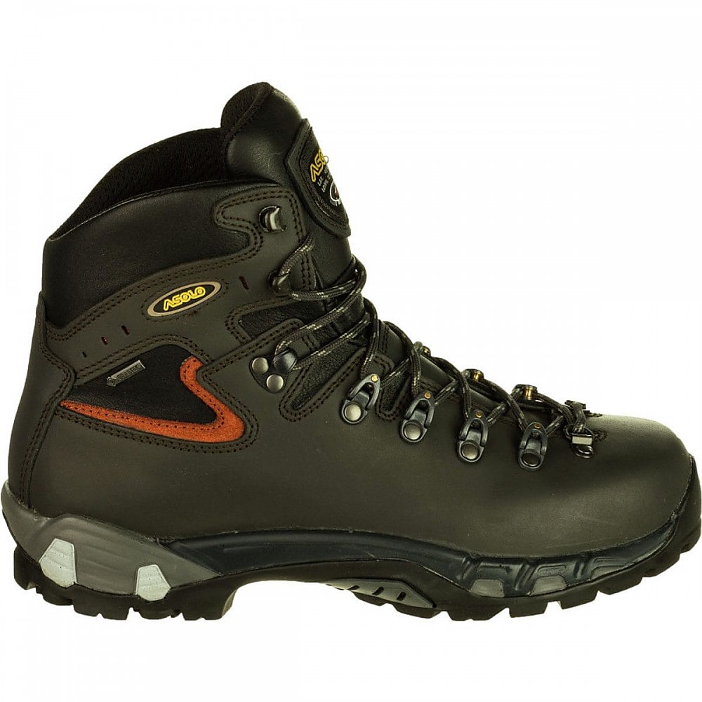 photo: Asolo Power Matic 200 GV backpacking boot