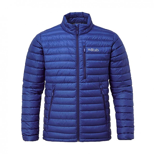Rab Microlight Down Jacket