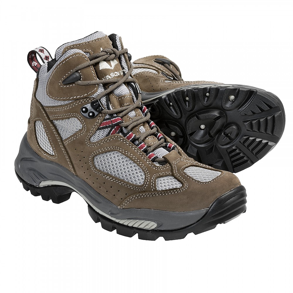 photo: Vasque Women's Breeze hiking boot