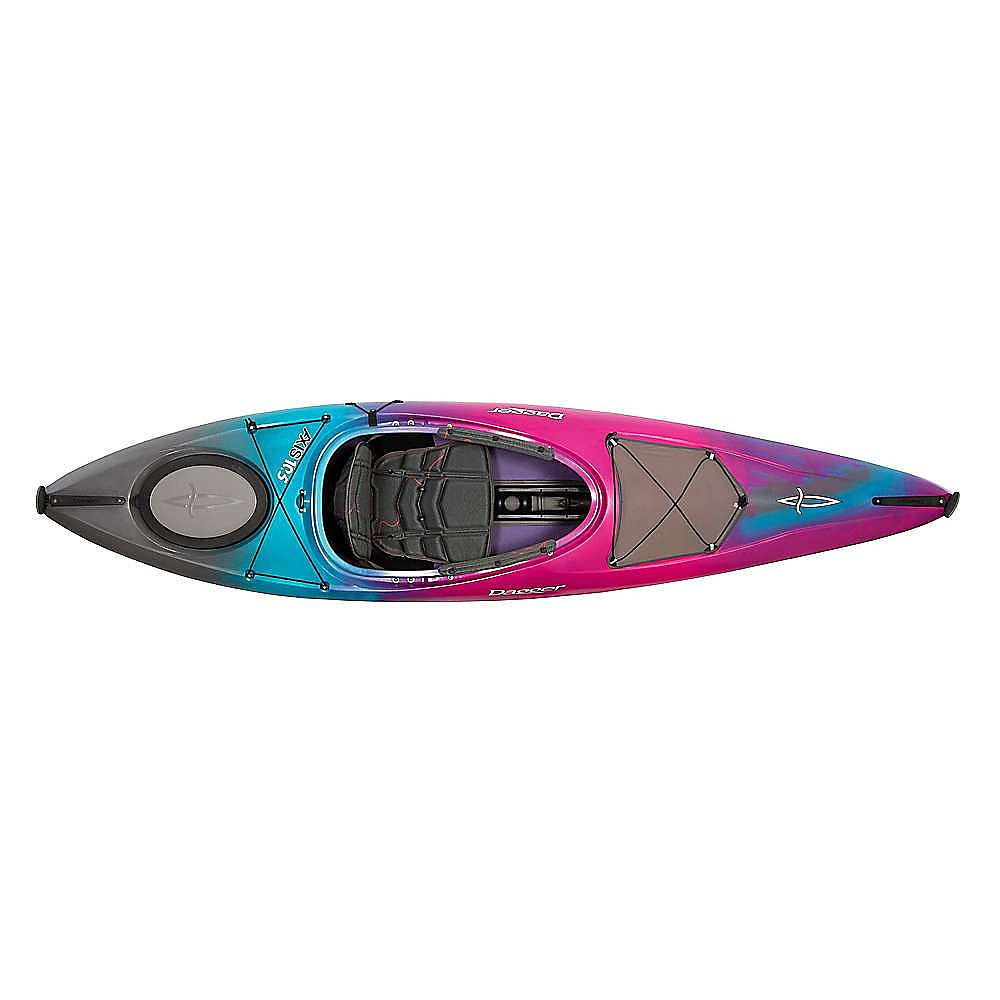 photo: Dagger Axis 10.5 recreational kayak