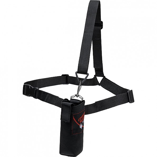 Counter Assault Chest Holster