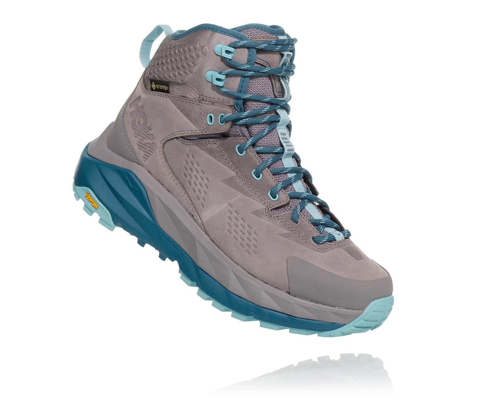 photo: Hoka Women's Kaha Gore-Tex hiking boot