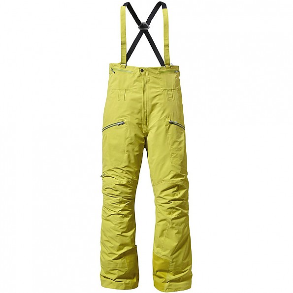 Patagonia PowSlayer Bibs